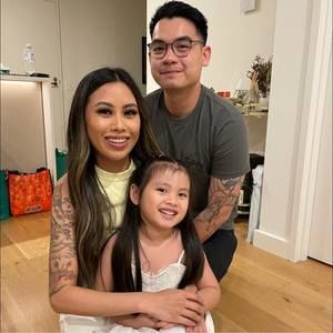 Meet your Posher, Bon